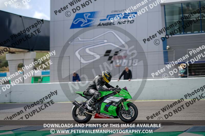 25 to 27th november 2017;Jerez;event digital images;motorbikes;no limits;peter wileman photography;trackday;trackday digital images